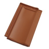 TONDACH CONTITON 12 (Stodo 12) taška základní měděná engoba